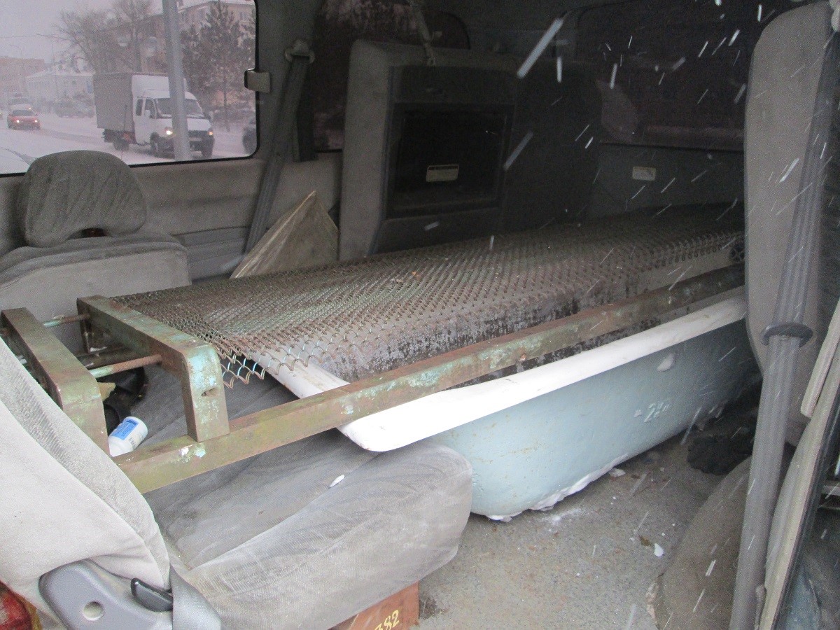 قۇنسىزدىق قۇلدىڭ تۇبىنە جەتەدى