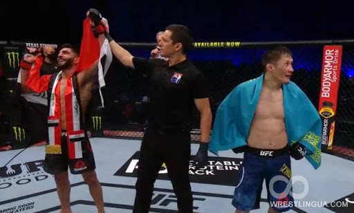 جالعاس جۇماعۇلوۆ جەڭىلىپ قالدى