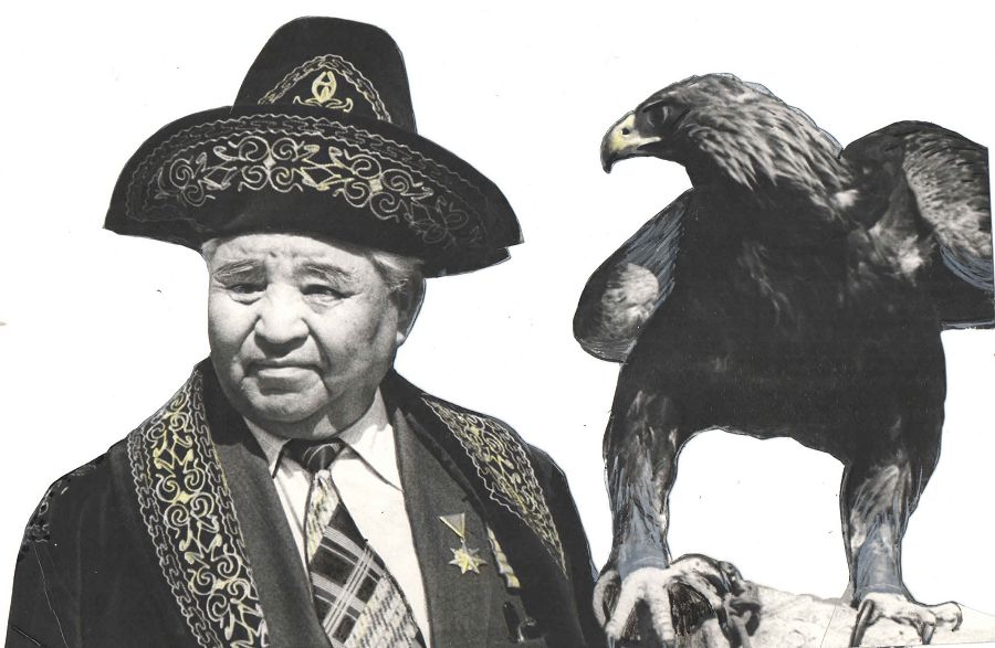 قاس-قاعىم ءسات. الپىس جىل. حاس شەبەر