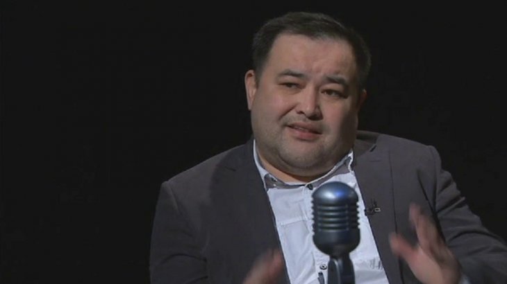 ىنتىماقتاستىق جالعاسا بەرەدى