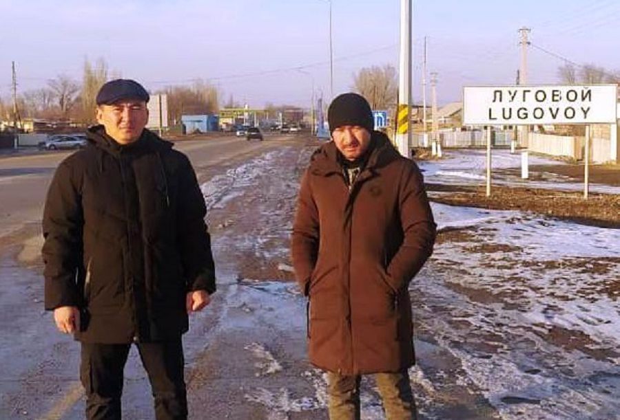 باۋىربەكتىڭ باتىلدىعى