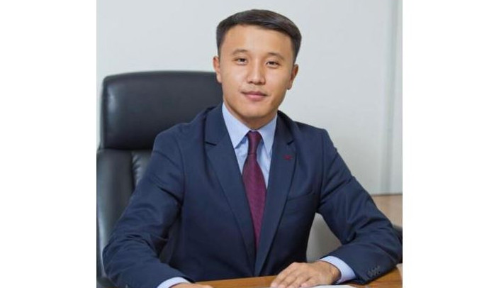 قاراعاندى وبلىسى جاستارىنىڭ جەتەكشىسى تاعايىندالدى