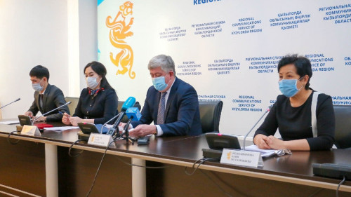 وقۋشى نەدەن كوز جۇمدى؟