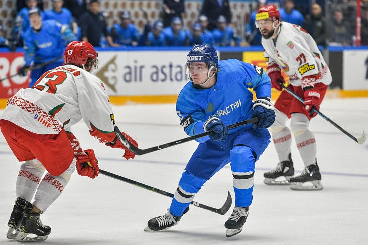 نۇر-سۇلتاندا شايبالى حوككەيدەن جارىس وتەدى