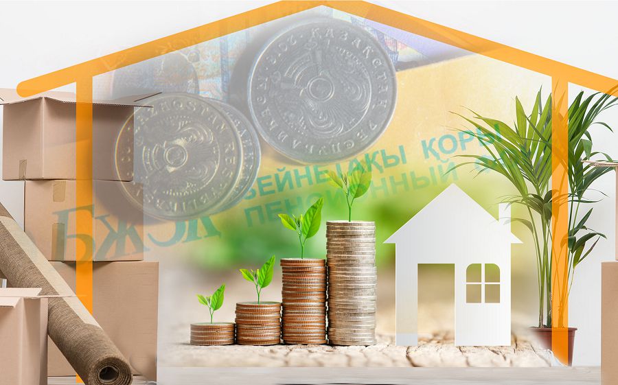 زەينەتاقى جيناعىن پايدالانۋعا ءوتىنىم بەرۋ باستالدى