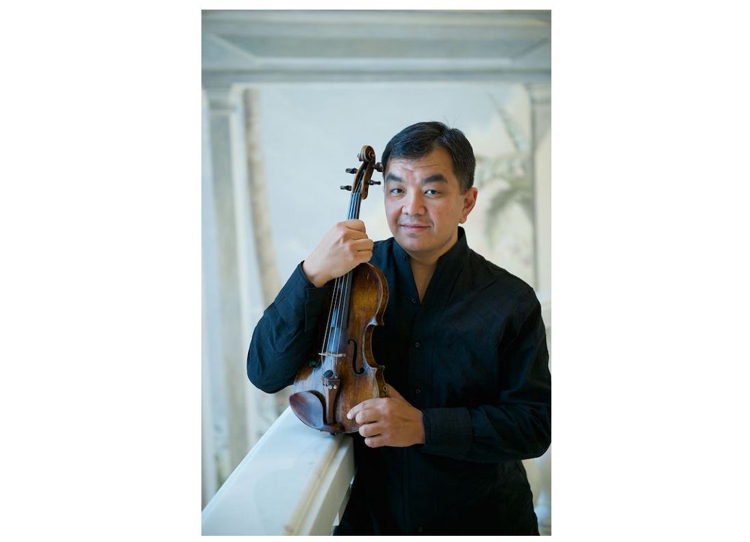 باعدات ءابىلحانوۆ: ادامزاتتىڭ ورتاق قۇندىلىعىنا اينالعان اسپاپ