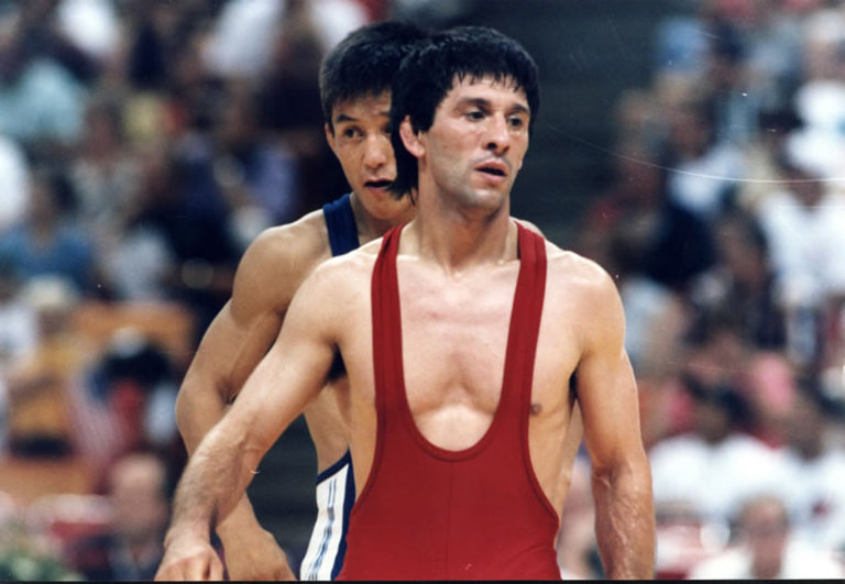 بۇگىن ۆالەنتين يوردانوۆتىڭ تۋعان كۇنى