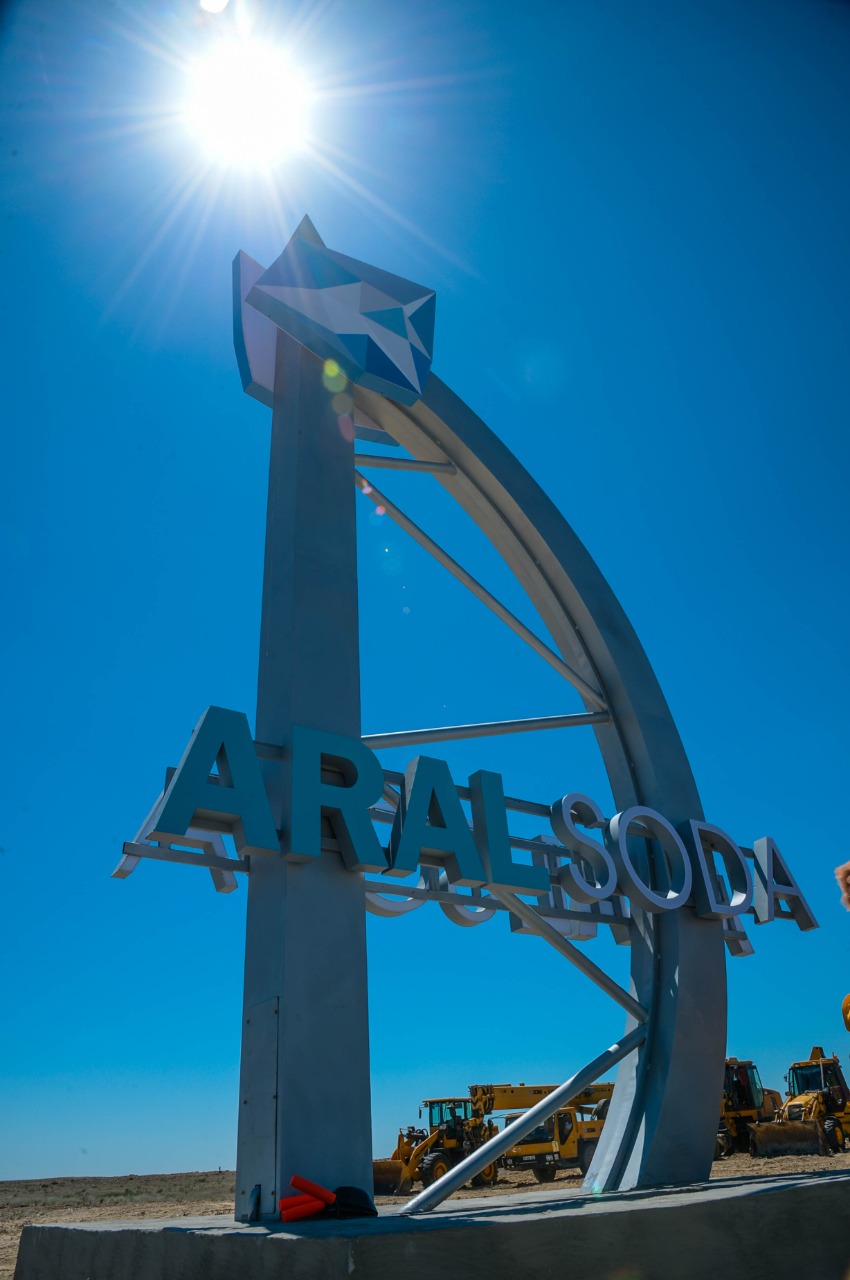 قىزىلوردادا بيىل 4 ءىرى جوبا ىسكە قوسىلادى