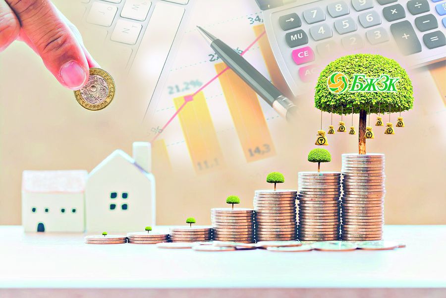 زەينەتاقى قاراجاتى: رەفورما ىلگەرى باستى