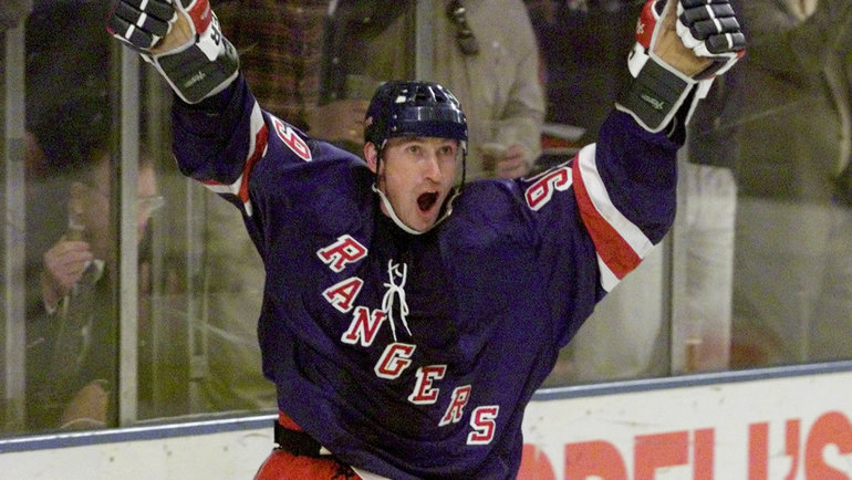 ۋەين گرەتتسكي – 60 جاستا