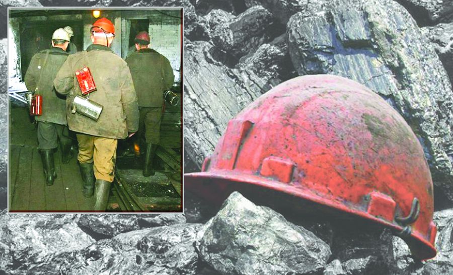 ۋلى گاز تارالعاندا, جەلدەتكىشتەر ءسوندىرۋلى تۇرعان