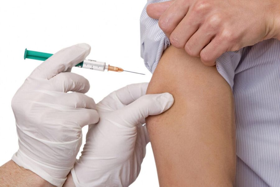 ۆاكتسينالاۋ: ءۇمىت پەن كۇدىك