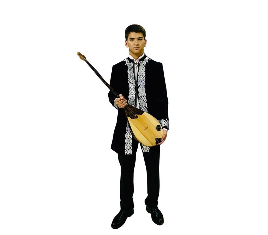 اكە جولىن جالعار ۇل