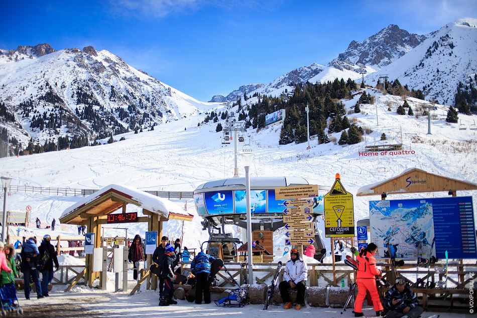 قازاقستاندا پوست-كوۆيد وڭالتۋ باعدارلامالارى بار شيپاجايلار انىقتالدى