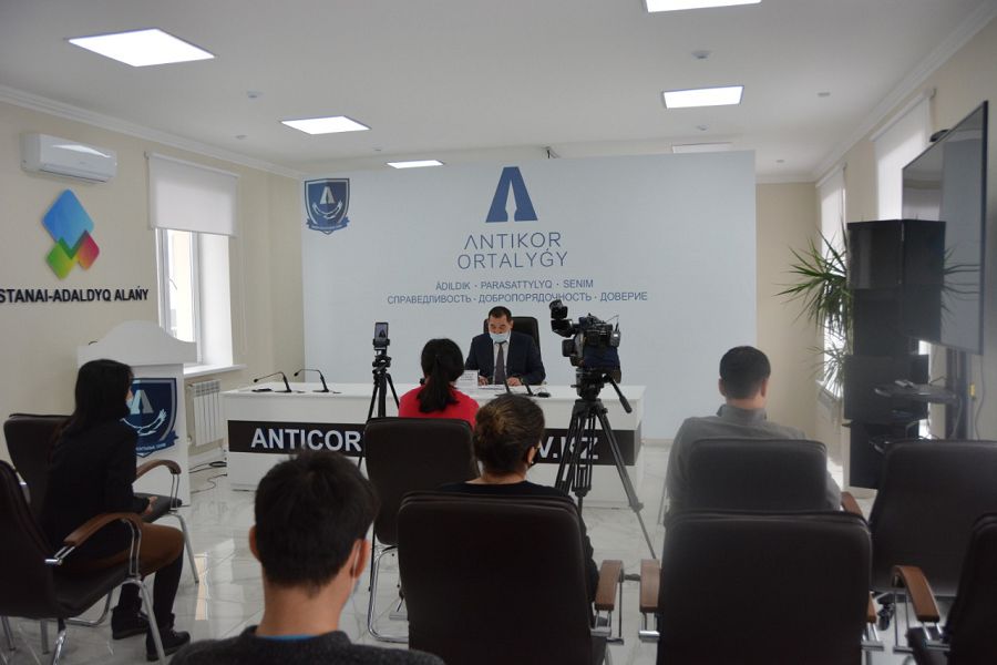 «بەستىككە» ەنگەن وڭىردەگى بەتبۇرىس