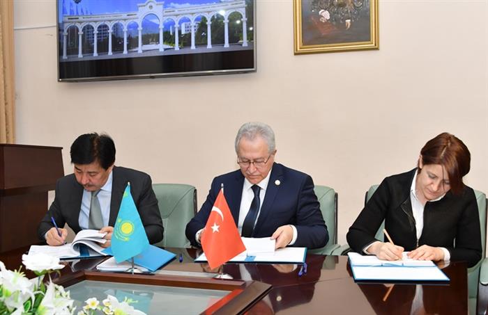 عىلىمي-تەحنولوگيالىق دامۋعا ينۆەستيتسيا قۇيادى