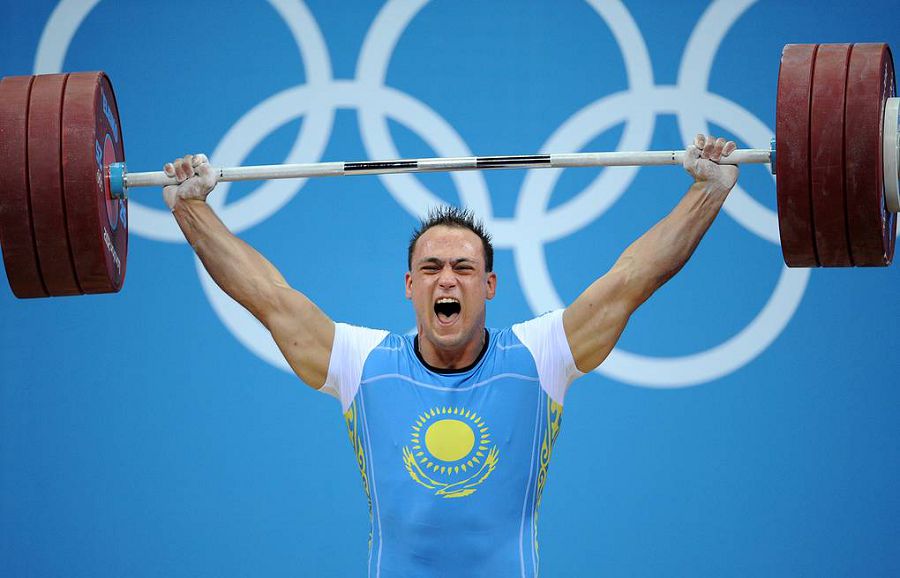 «داڭقىڭ قايدا توسكە ورلەگەن؟..»