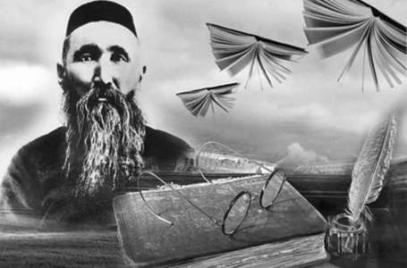 شاكارىم وسيەتىنە ارنالعان ساباق