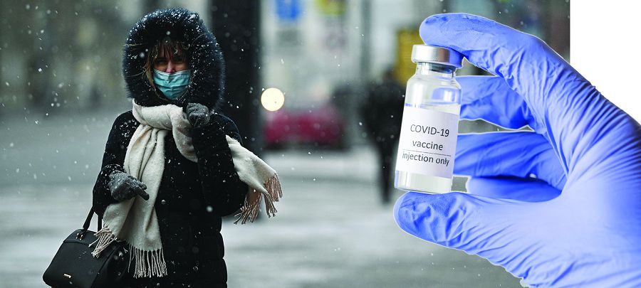 ەكپە سالدىرۋ – ءوز ەركىڭىزدە