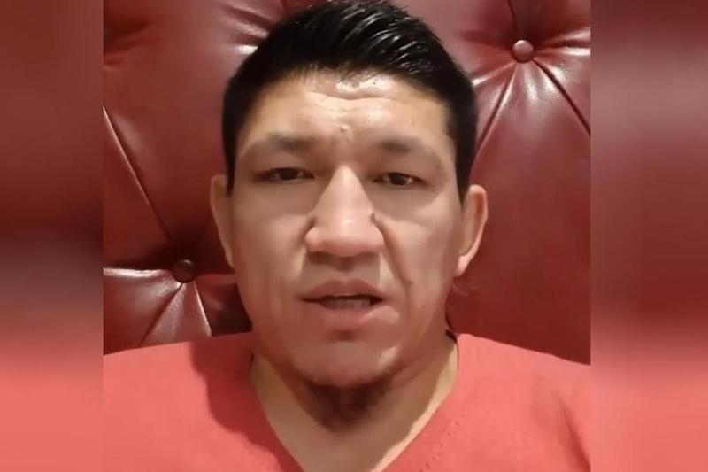 قۋات حاميتوۆ سوتتاعى سوڭعى ءسوزىن ايتتى