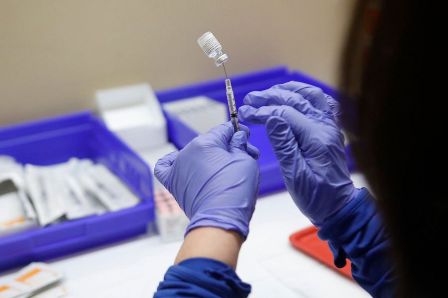 ەكپە سالۋ –  قاۋىپتىڭ الدىن الۋ