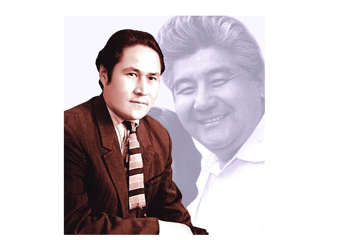 كىبىسە جىلدىڭ كوكتەمى