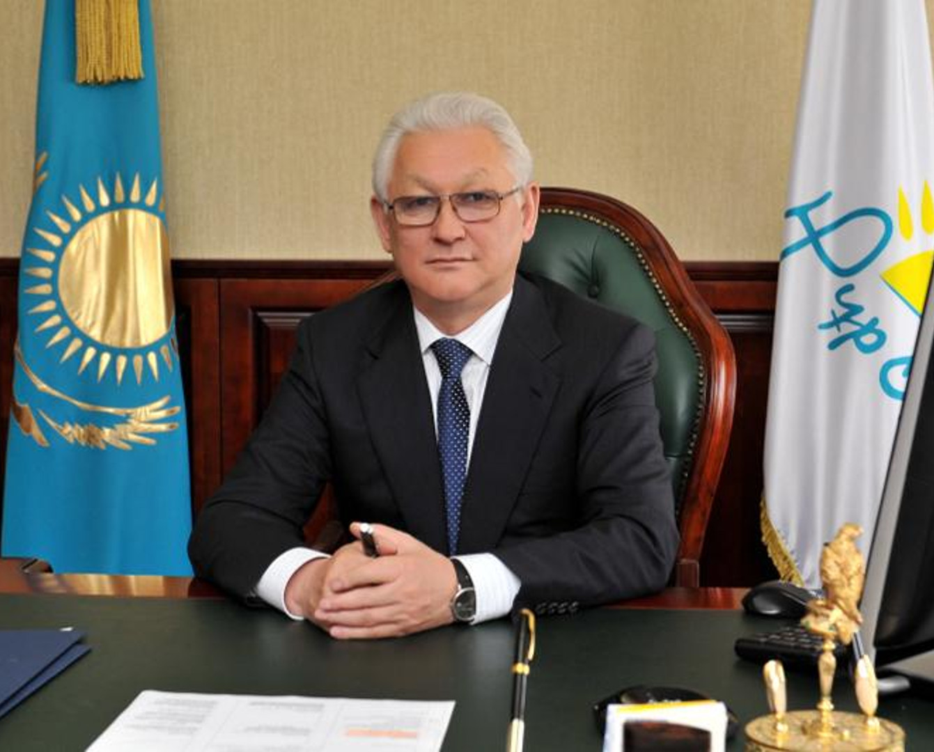 زاماناۋي زاڭدار دامۋعا سەرپىن بەرەدى