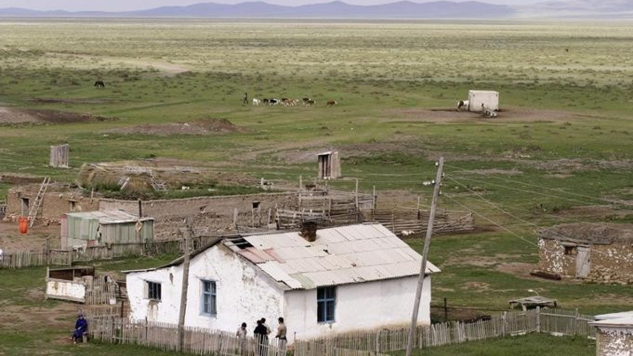 شقو-دا اۋدان ورتالىقتارى اجارلانادى