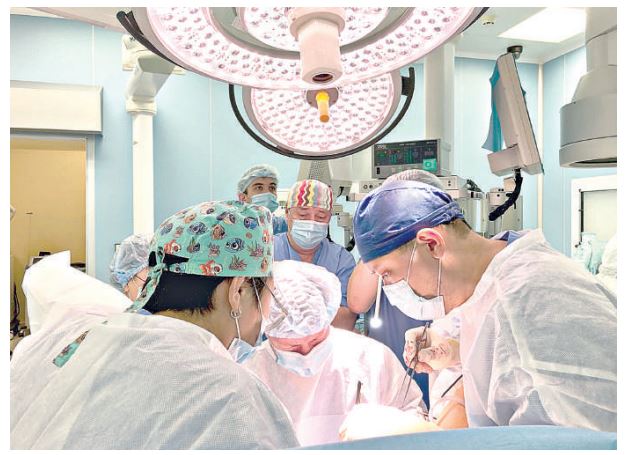 كۇردەلى وپەراتسيالار دا قولدان كەلەدى