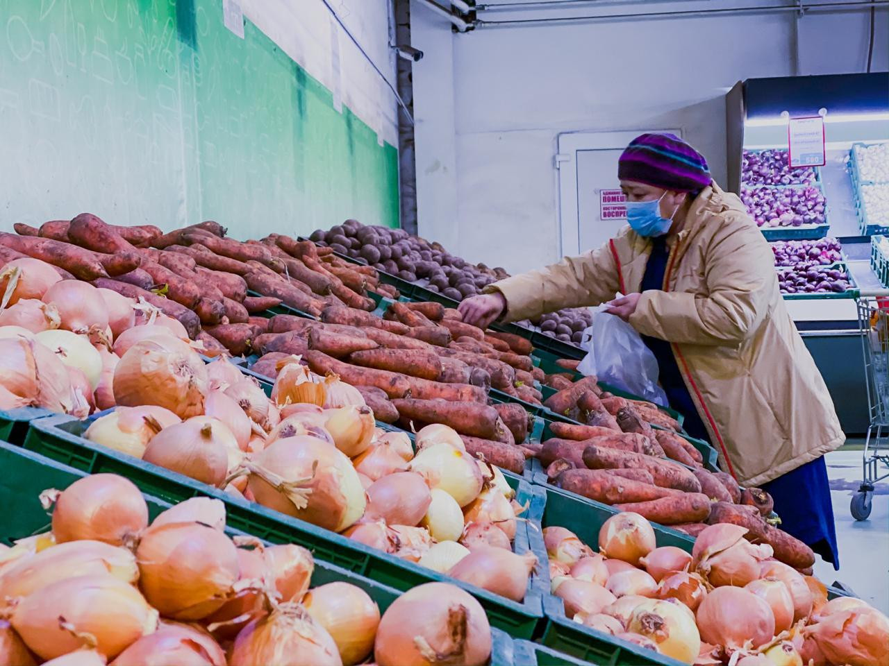 قازاقستاندىقتاردىڭ تۇرمىستىق قاجەتتىلىكتەرگە ارنالعان شىعىندارى تومەندەدى