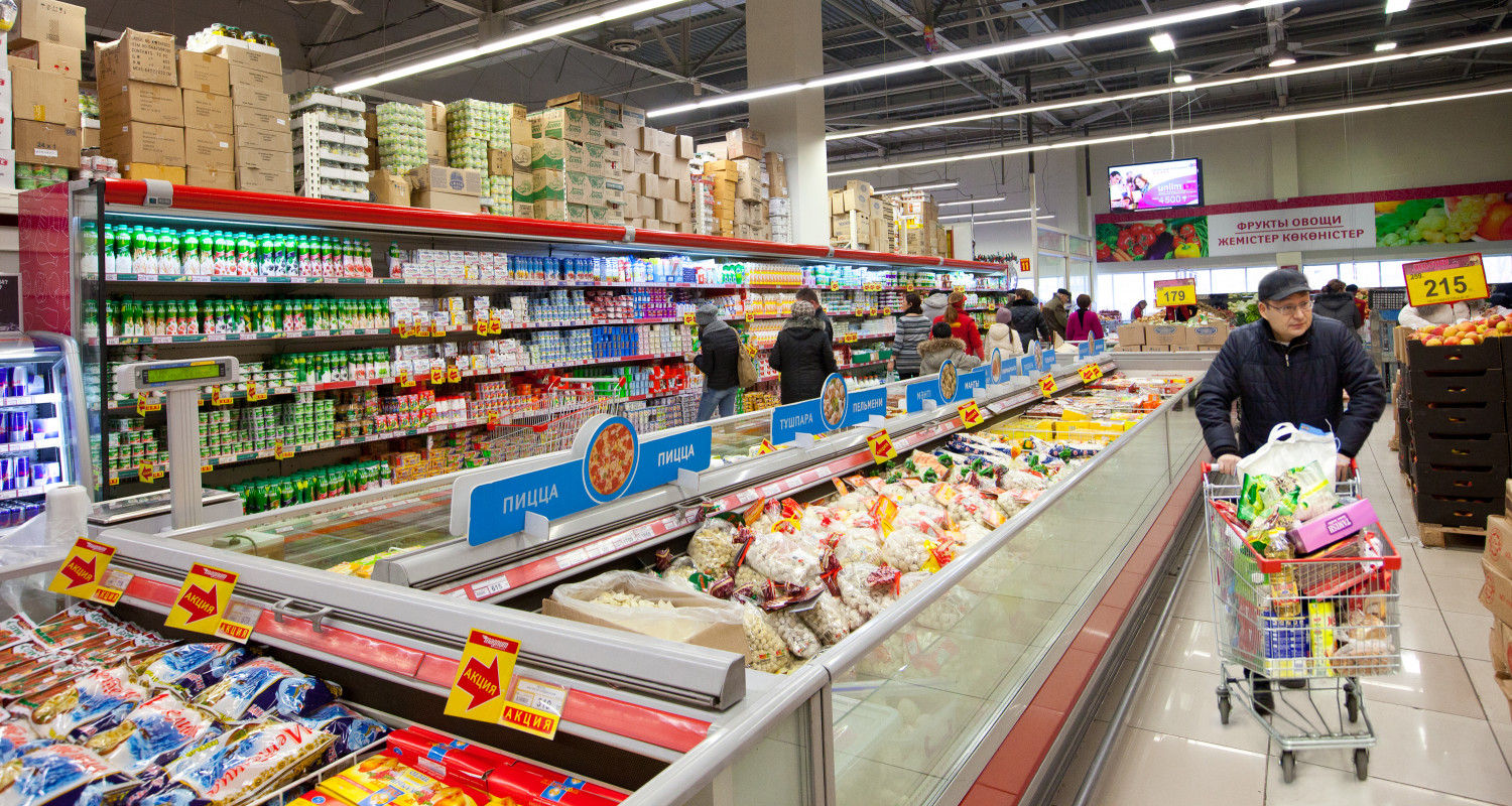 قازاقستاندىقتار 2020 جىلى نە نارسەنى كوپ ساتىپ الدى؟