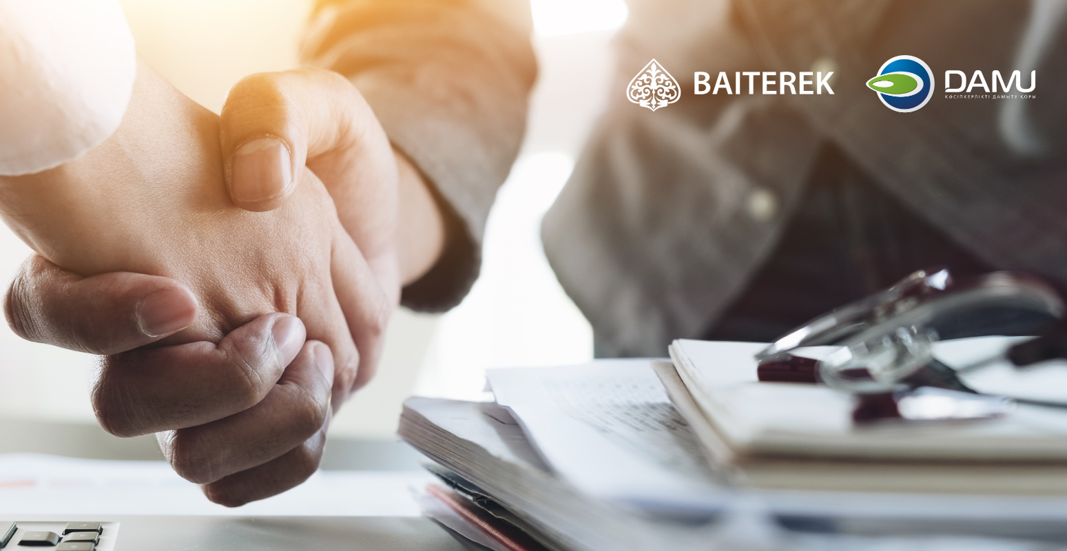 «دامۋ» قورى مەن دۇنيەجۇزىلىك بانك قازاقستانداعى شوب-تى قولداۋدى جالعاستىرادى