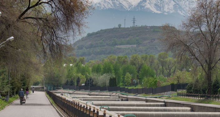 كارانتين كەزىندە اۋا تازاردى ما؟