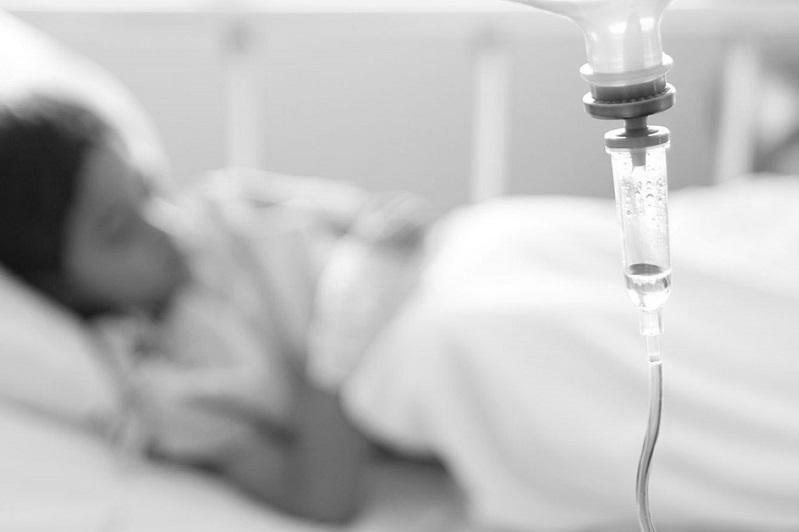 وقۋشى نەدەن كوز جۇمدى؟