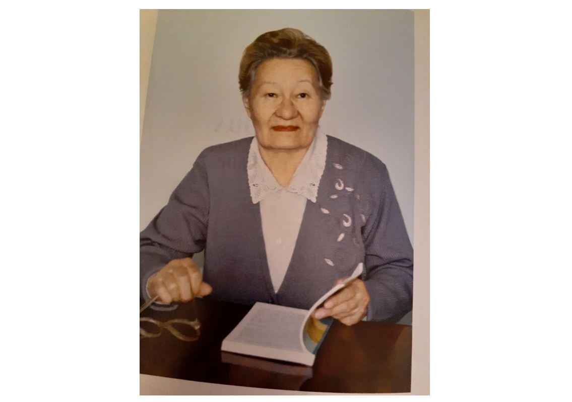 عالىم عيبراتى