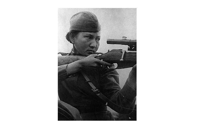 قازاقتىڭ ءالياسى