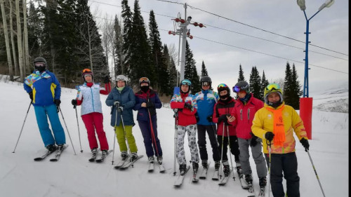 تۋريزم ارقىلى ءوز ەلىڭدى تانۋ