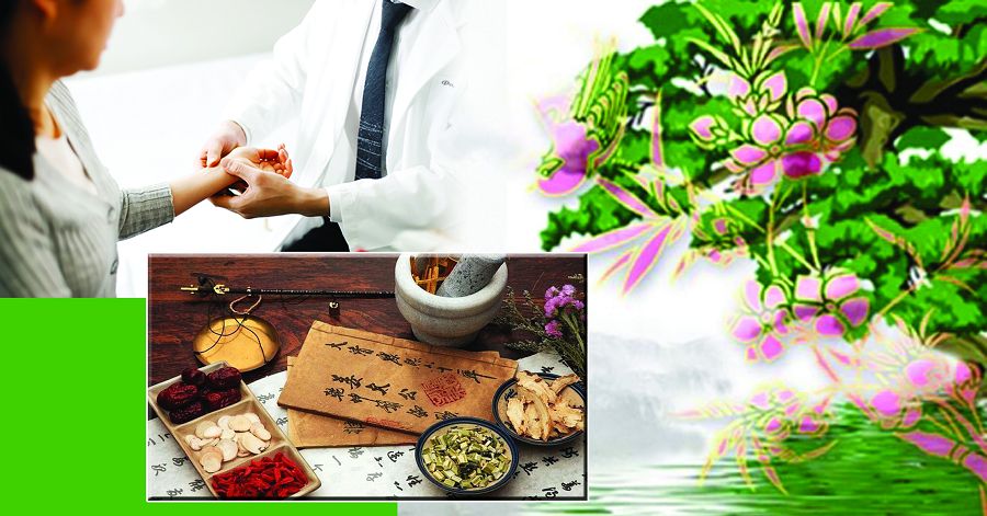 ەجەلگى ەمشىلىك ءىلىمىن يگەرگەن