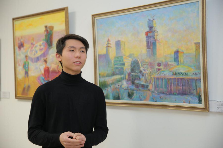 بالعىن تالانتتاردى باۋليتىن باعدارلاما