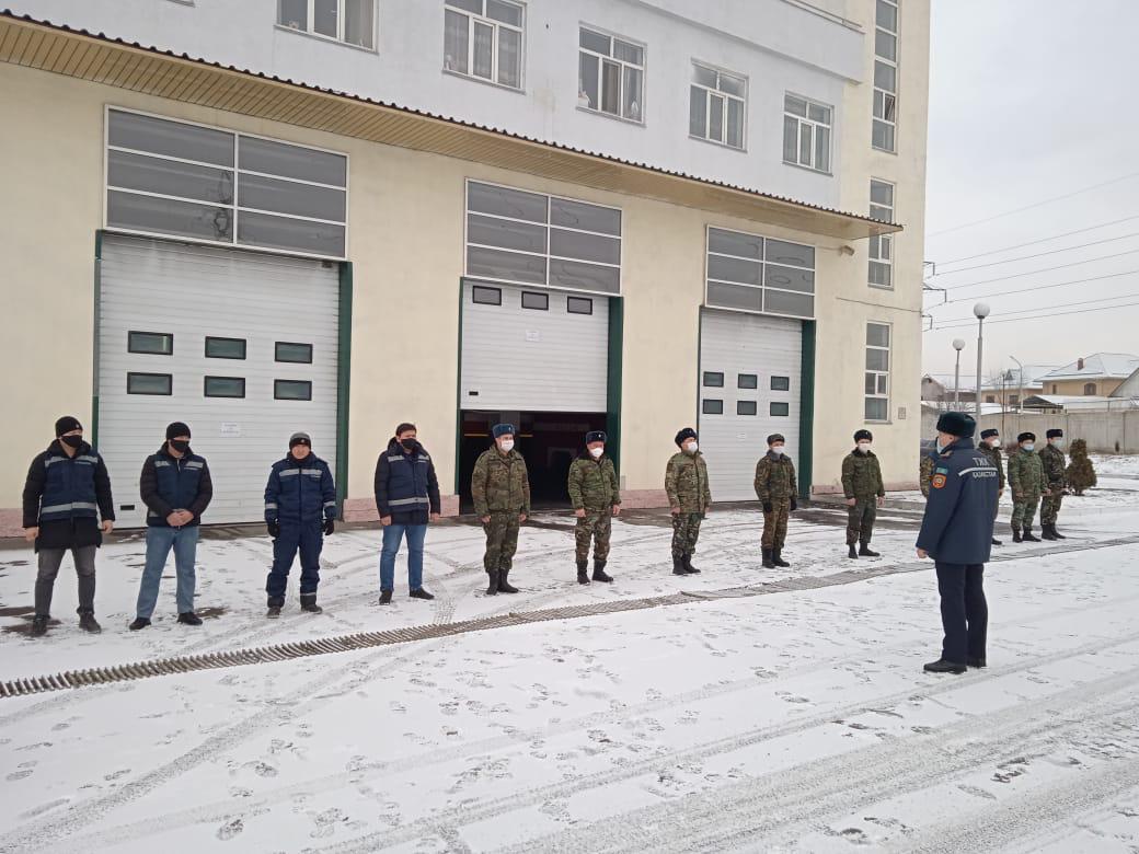 الماتىدا ءورتتىڭ 60 پايىزى جەكەمەنشىك ۇيلەردەن شىعادى