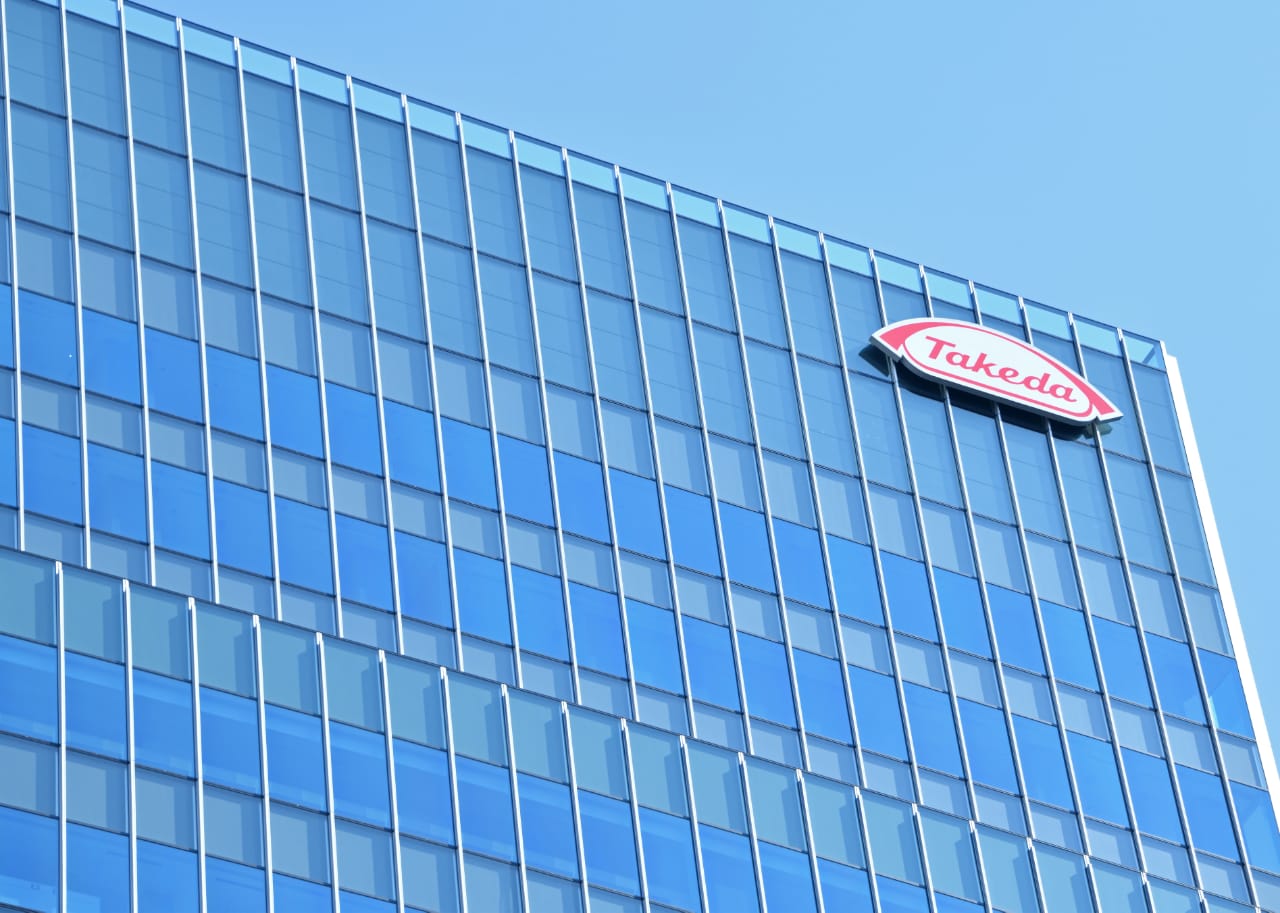 Takeda بيوفارماتسەۆتيكالىق كومپانياسى قازاقستانداعى ۇزدىك جۇمىس بەرۋشى اتاندى