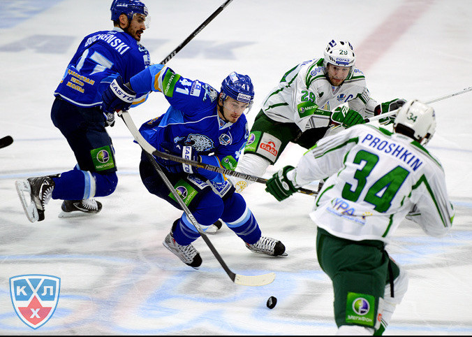 «بارىس» «سالاۆات يۋلاەۆقا» ەسە جىبەردى