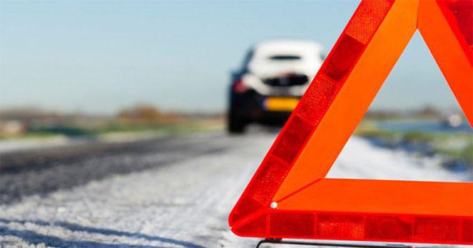 قاراعاندى وبلىسىندا جول اپاتىنان بەس ادام كوز جۇمدى