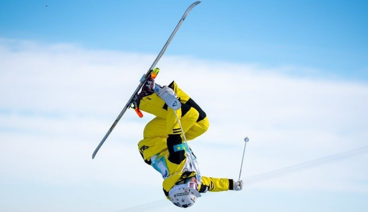 الەم چەمپيوناتى قازاقستاندا وتەدى