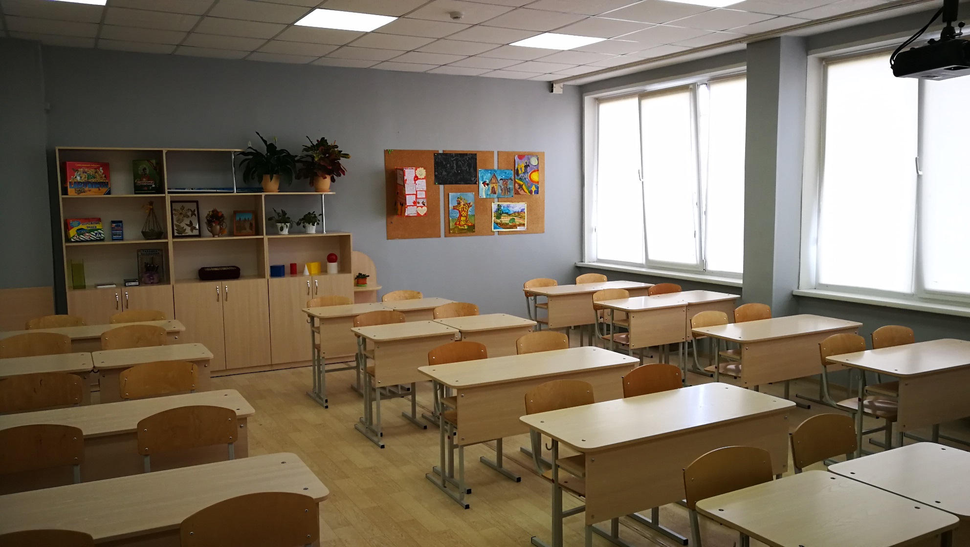 جامبىل اۋدانىندا مەكتەپ ماسەلەسى ماڭىزدى