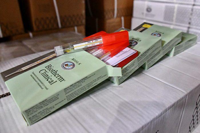 الماتىنىڭ ءدارى-دارمەك نارىعىنداعى جاعداي تۇراقتى