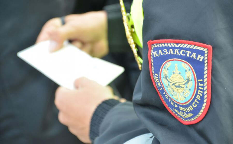 اتىراۋدا جوعالعان كەلىنشەك ءبىر كۇننەن سوڭ تابىلدى