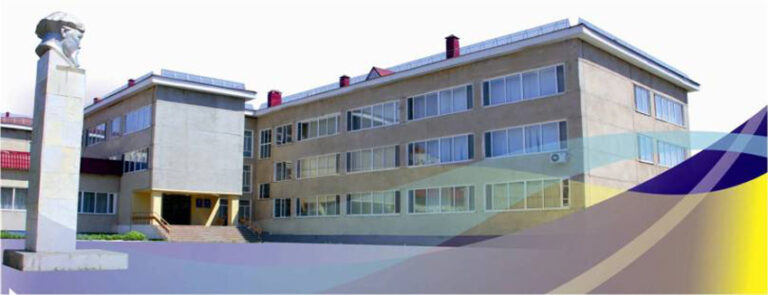 رۋدنىي  كوللەدجىنىڭ جاتاقحاناسىنا كۇردەلى جوندەۋ جۇرگىزىلەدى