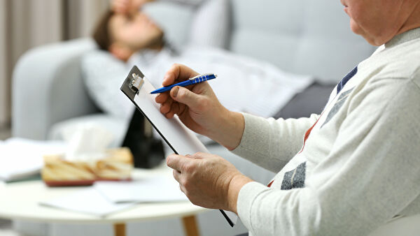 پسيحياترعا قارالۋدان نەگە قاشقاقتايمىز؟ (وڭىردە پسيحيكالىق اۋىتقۋ اۋرۋىنا شالدىققان 26 مىڭ ناۋقاس ەسەپتە تۇر)