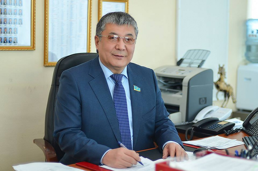 سىناقتان ءساتتى وتكەن جوبا